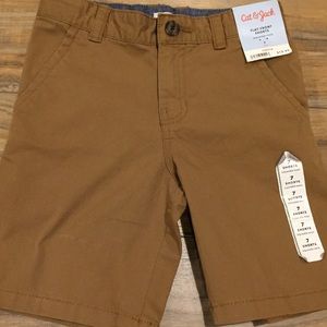 Cat & Jacks boy shorts